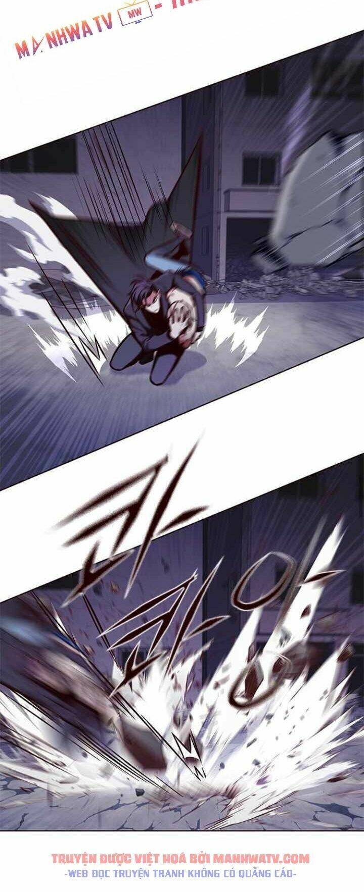 Hoá Thân Thành Mèo Chap 127 - Next Chap 128