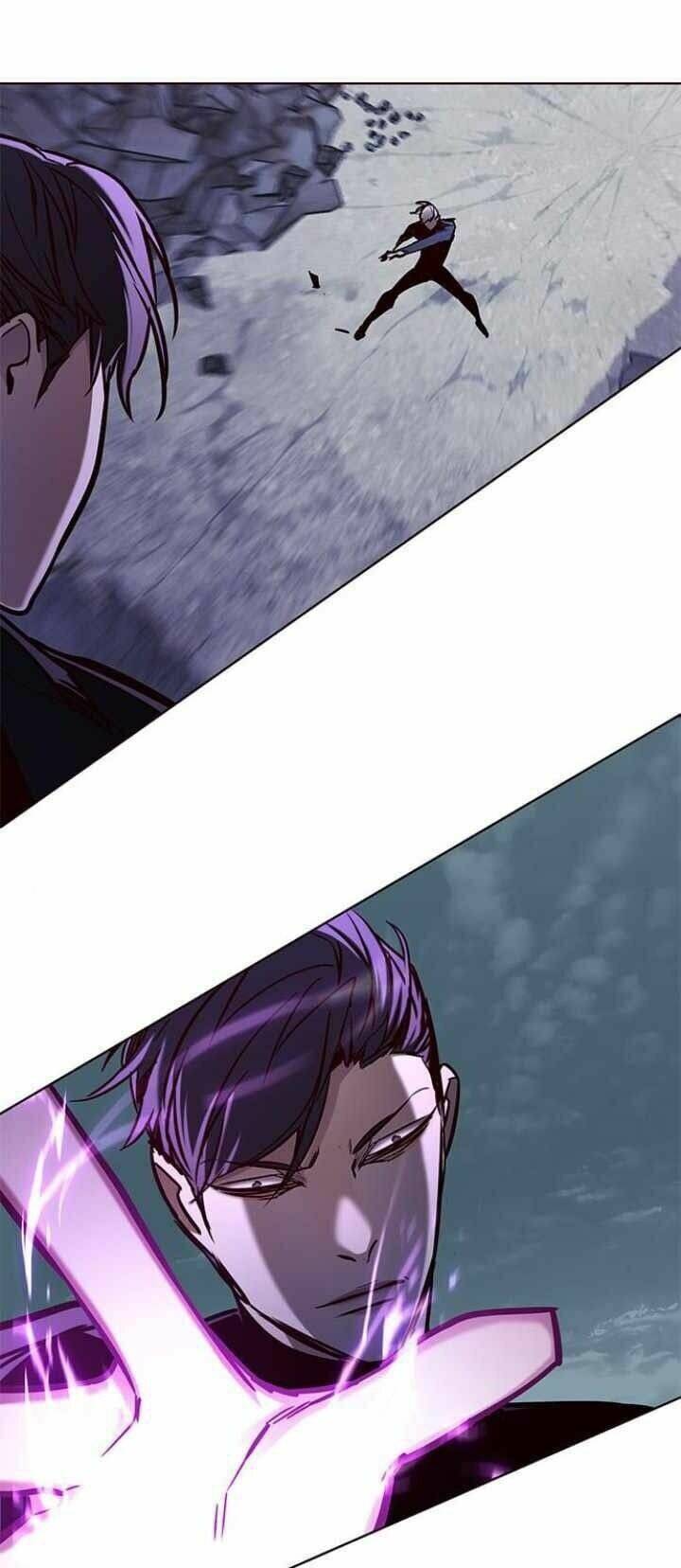 Hoá Thân Thành Mèo Chap 127 - Next Chap 128