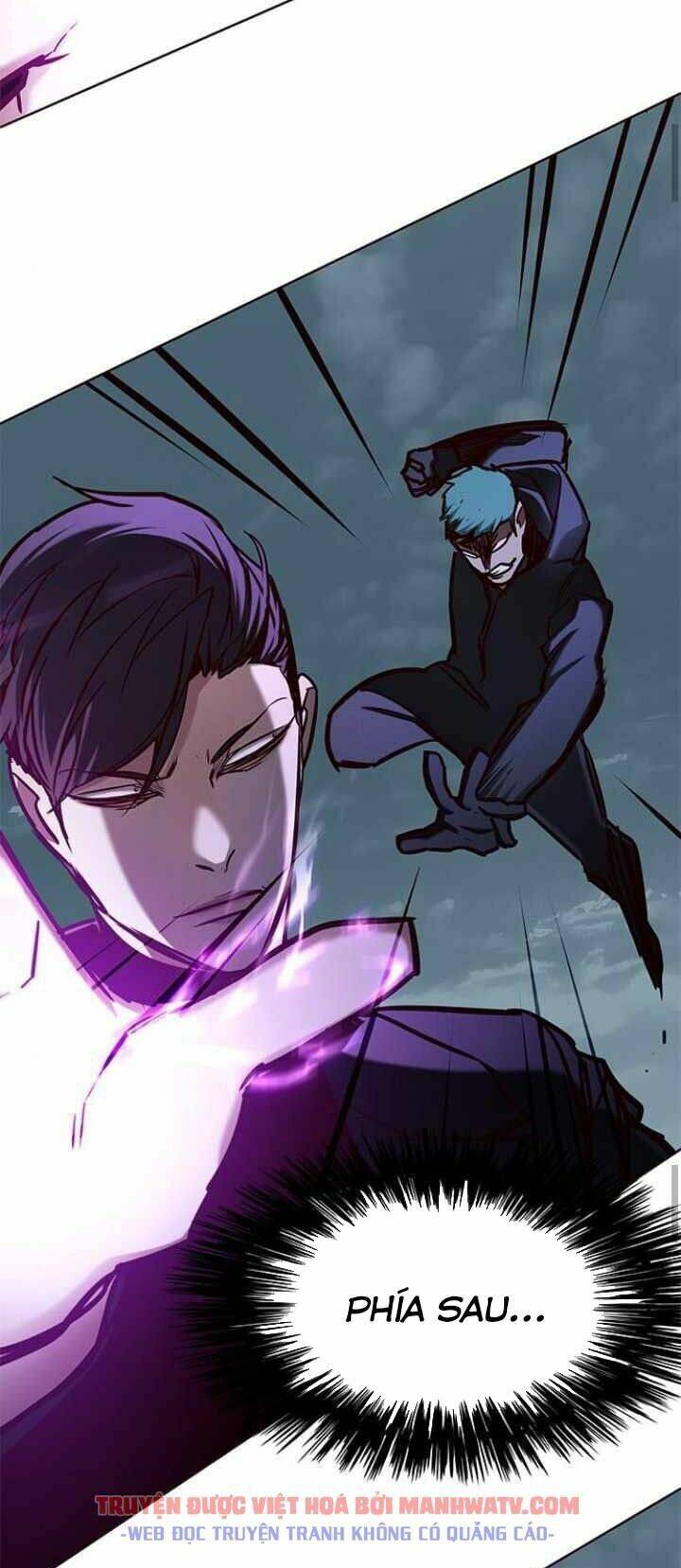 Hoá Thân Thành Mèo Chap 127 - Next Chap 128