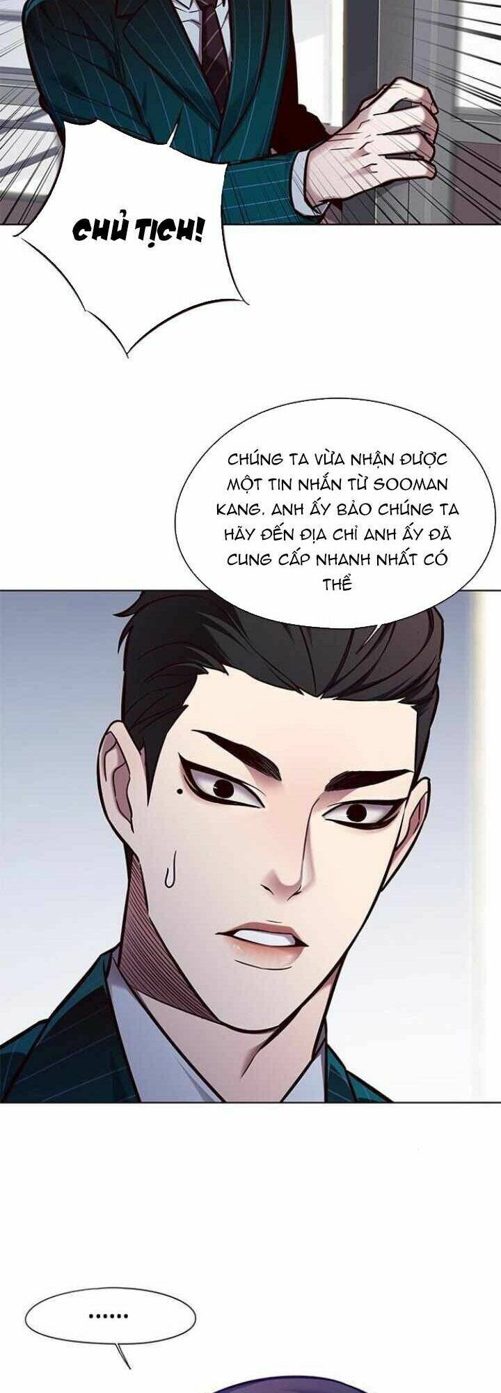Hoá Thân Thành Mèo Chap 127 - Next Chap 128