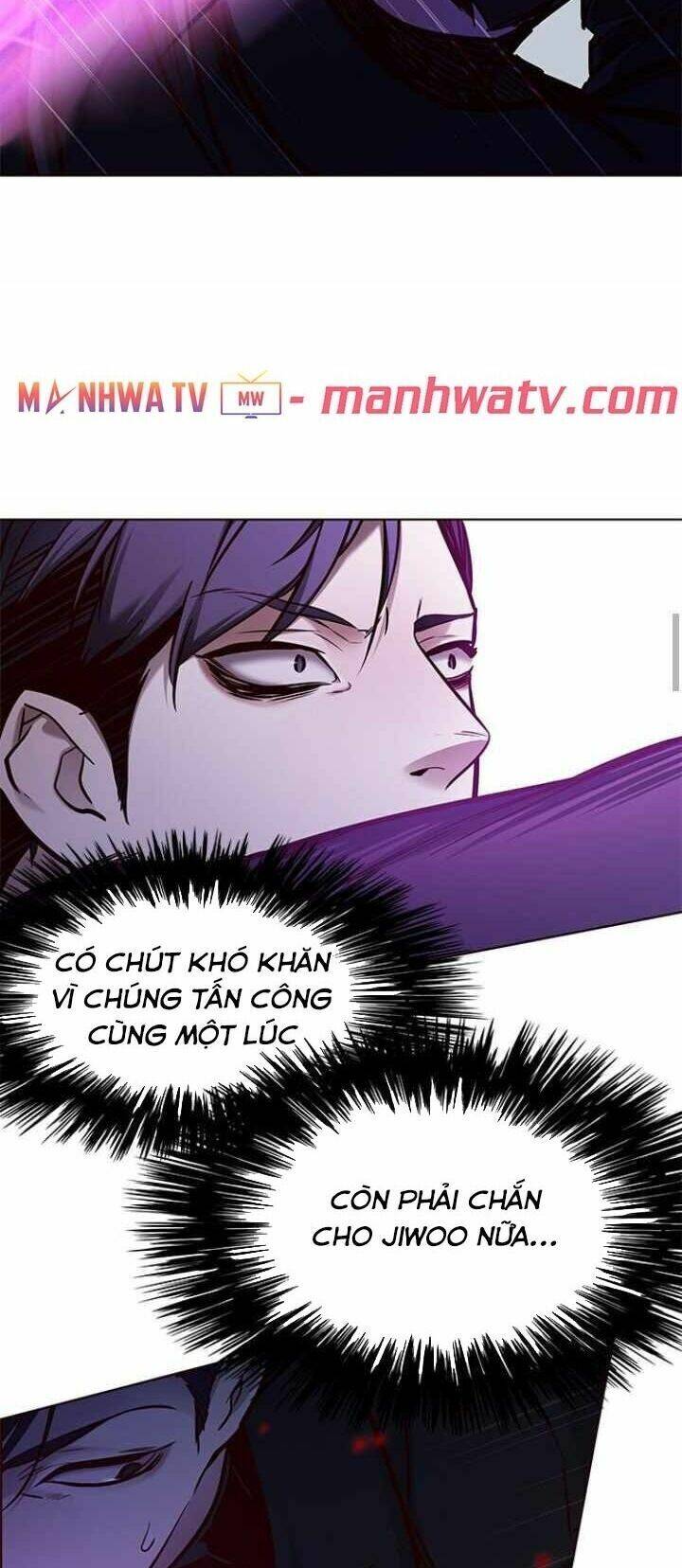 Hoá Thân Thành Mèo Chap 127 - Next Chap 128