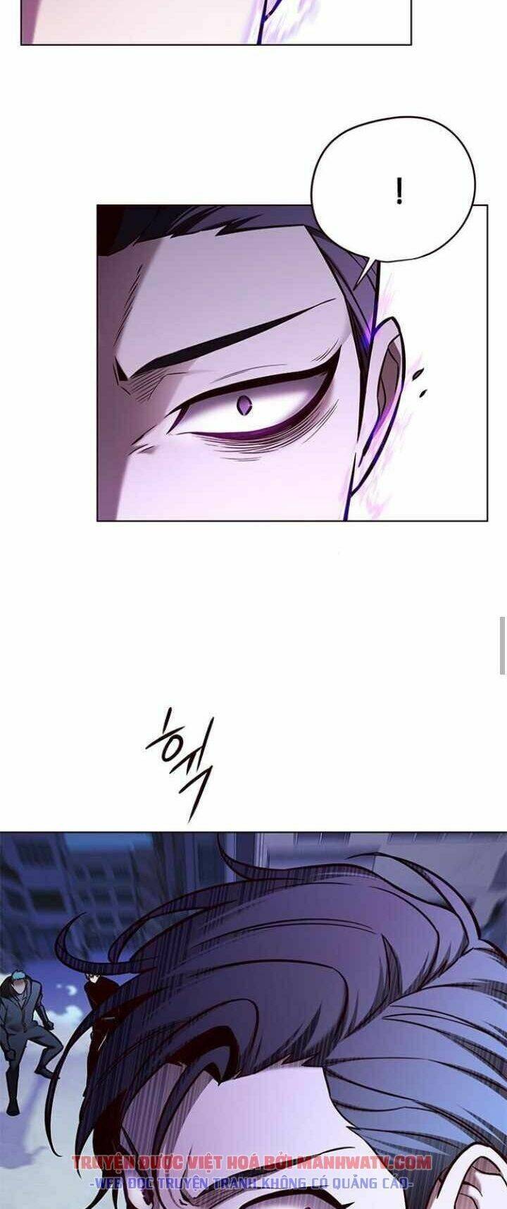 Hoá Thân Thành Mèo Chap 127 - Next Chap 128