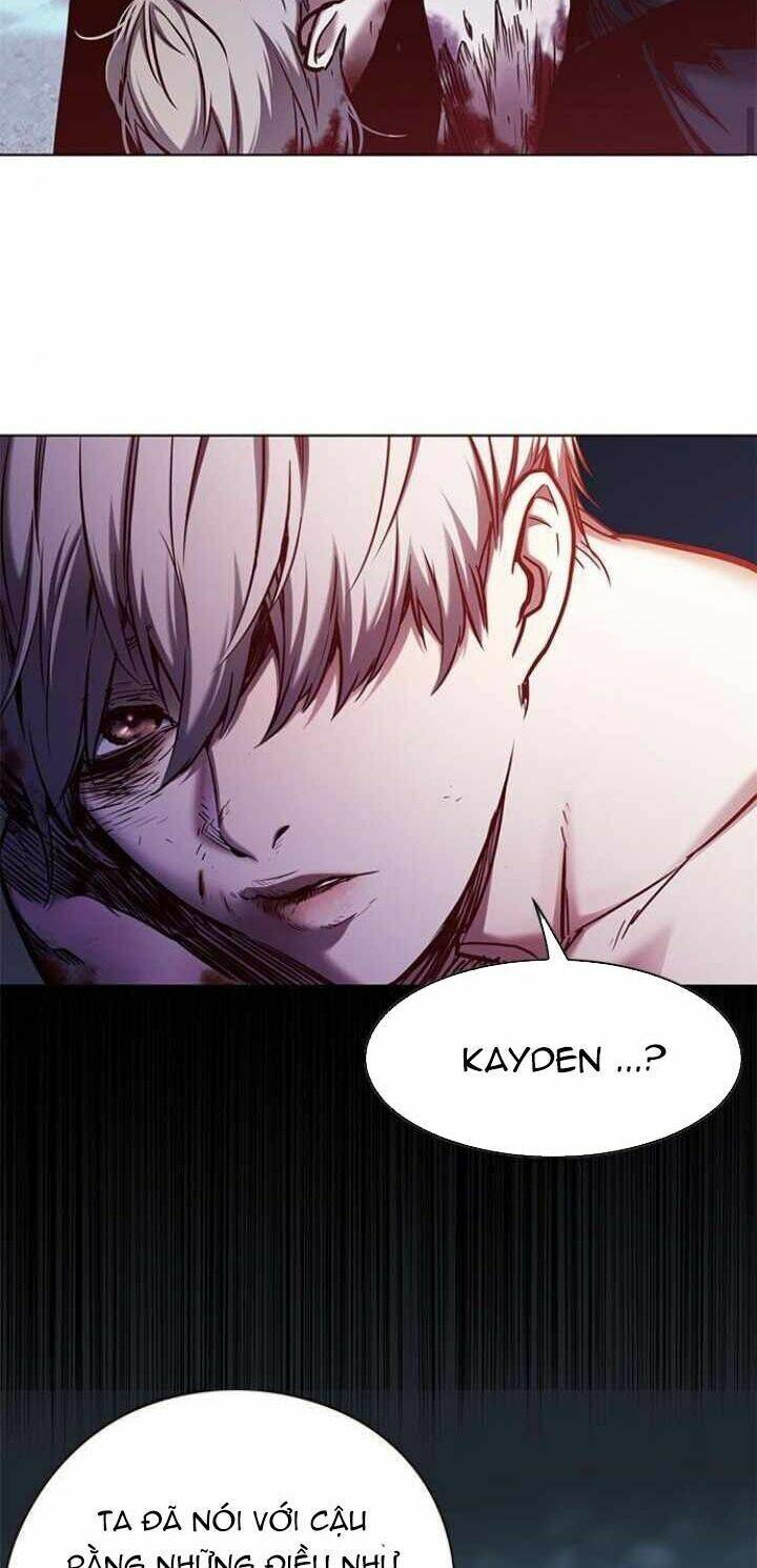 Hoá Thân Thành Mèo Chap 127 - Next Chap 128