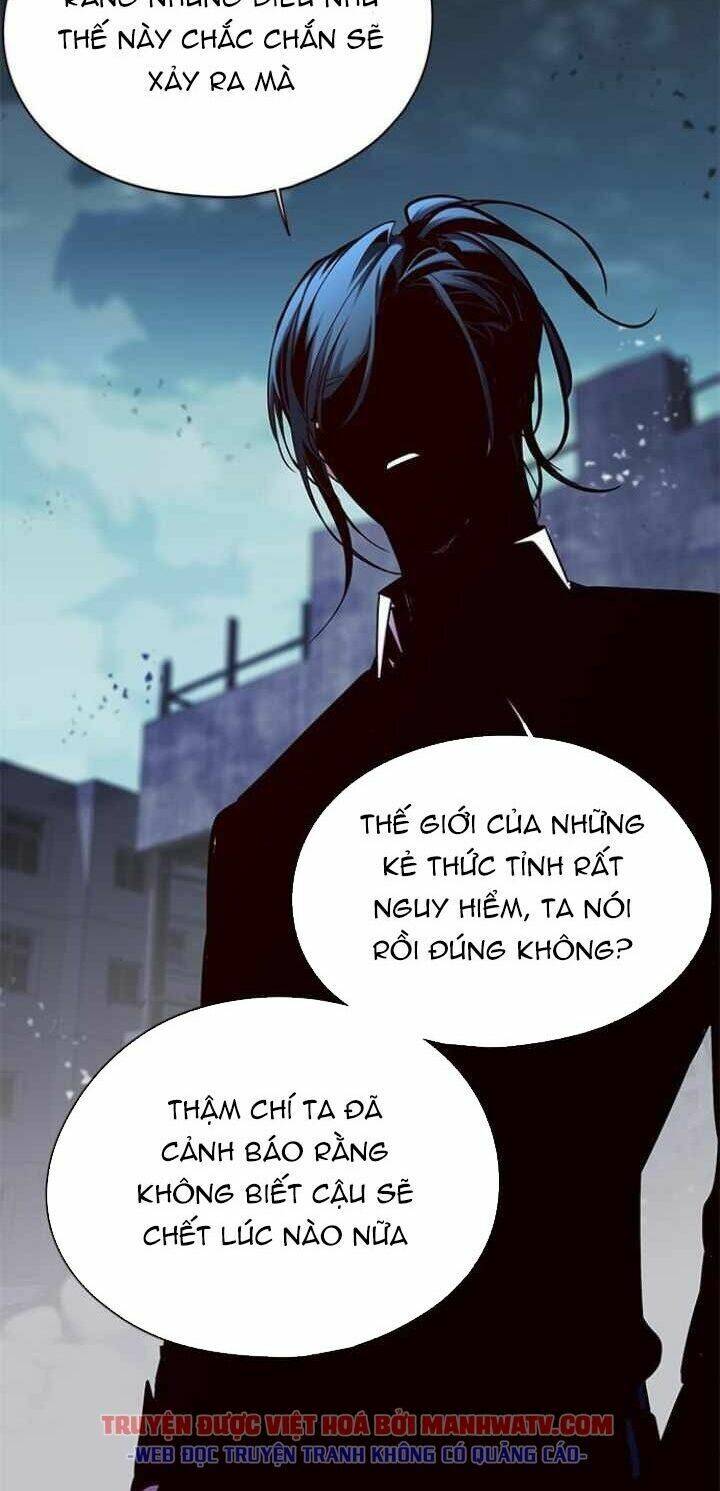 Hoá Thân Thành Mèo Chap 127 - Next Chap 128