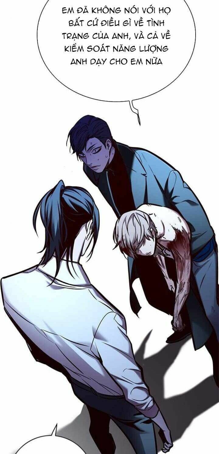 Hoá Thân Thành Mèo Chap 127 - Next Chap 128