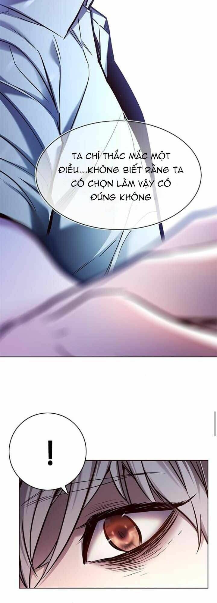 Hoá Thân Thành Mèo Chap 127 - Next Chap 128