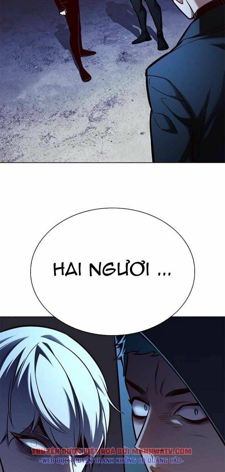 Hoá Thân Thành Mèo Chap 127 - Next Chap 128