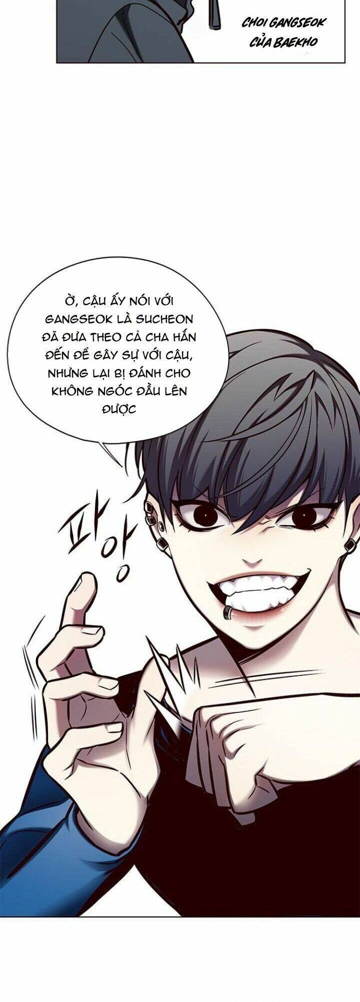 Hoá Thân Thành Mèo Chap 124 - Next Chap 125