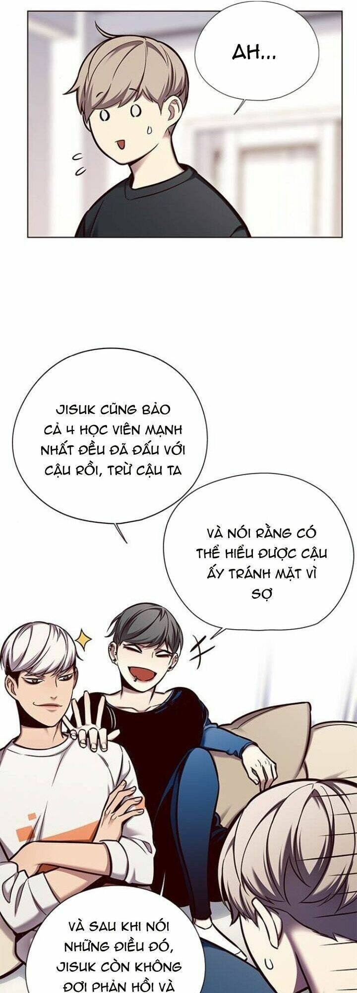 Hoá Thân Thành Mèo Chap 124 - Next Chap 125