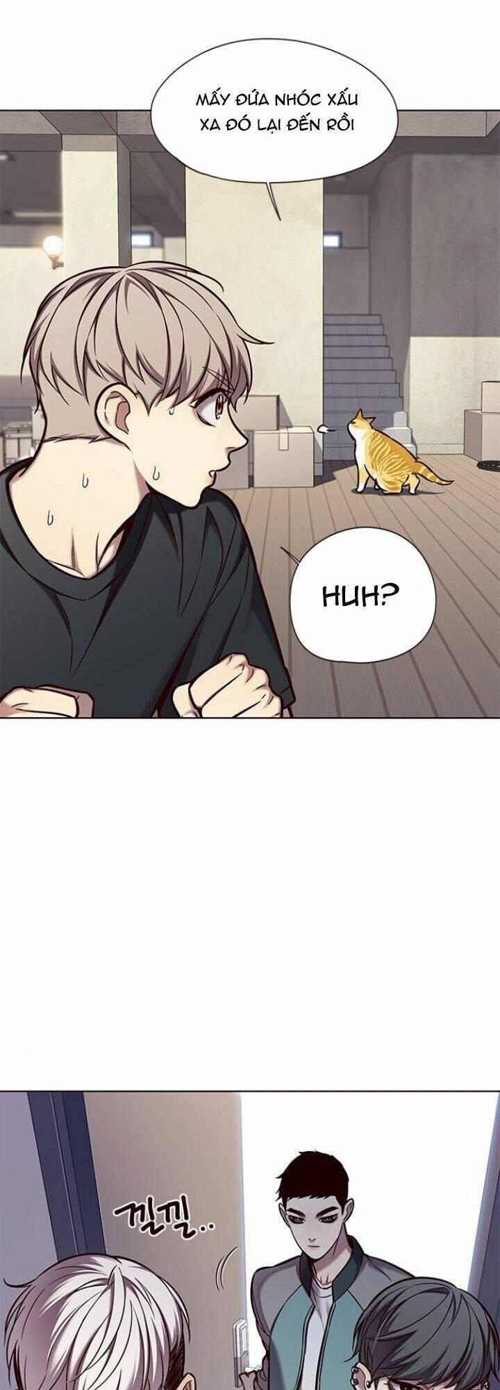 Hoá Thân Thành Mèo Chap 124 - Next Chap 125