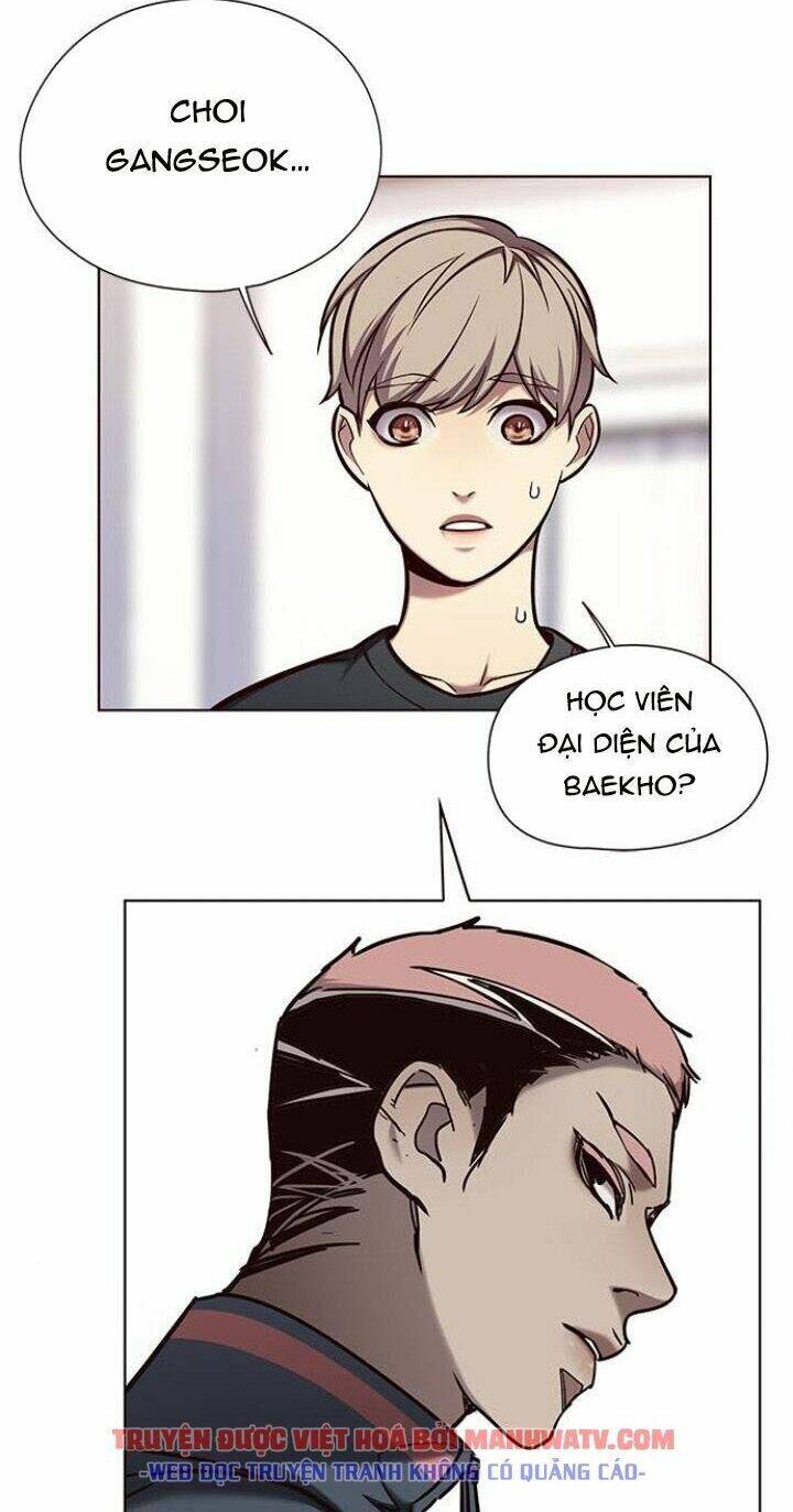 Hoá Thân Thành Mèo Chap 124 - Next Chap 125