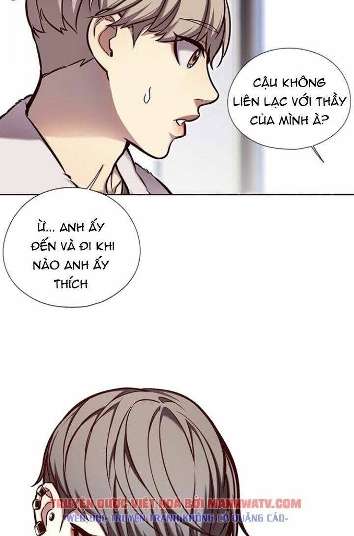 Hoá Thân Thành Mèo Chap 124 - Next Chap 125