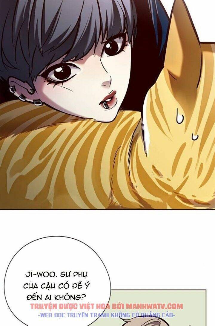 Hoá Thân Thành Mèo Chap 124 - Next Chap 125