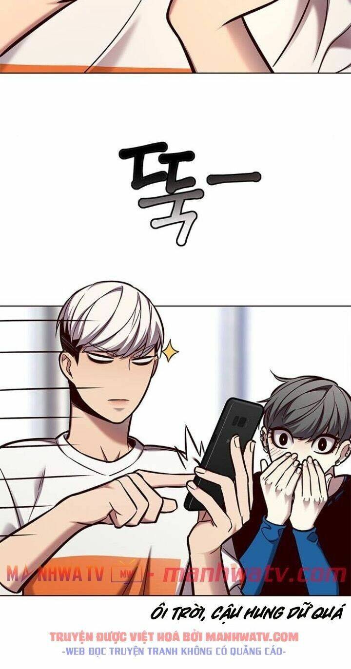 Hoá Thân Thành Mèo Chap 124 - Next Chap 125