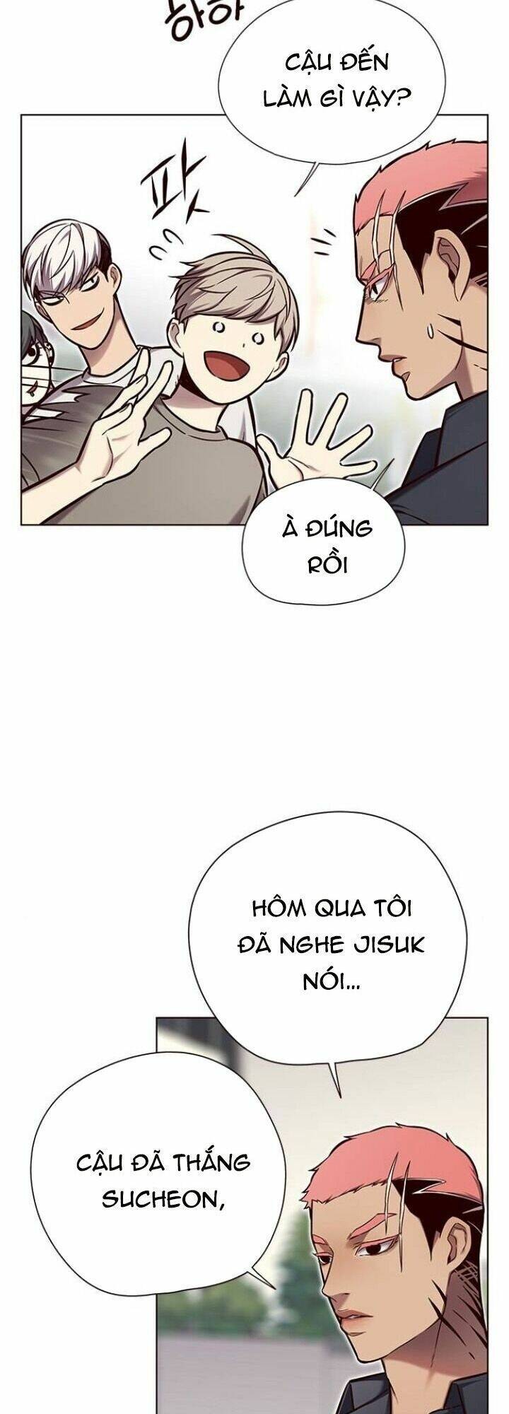 Hoá Thân Thành Mèo Chap 124 - Next Chap 125