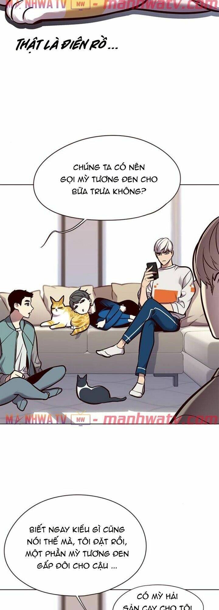 Hoá Thân Thành Mèo Chap 124 - Next Chap 125