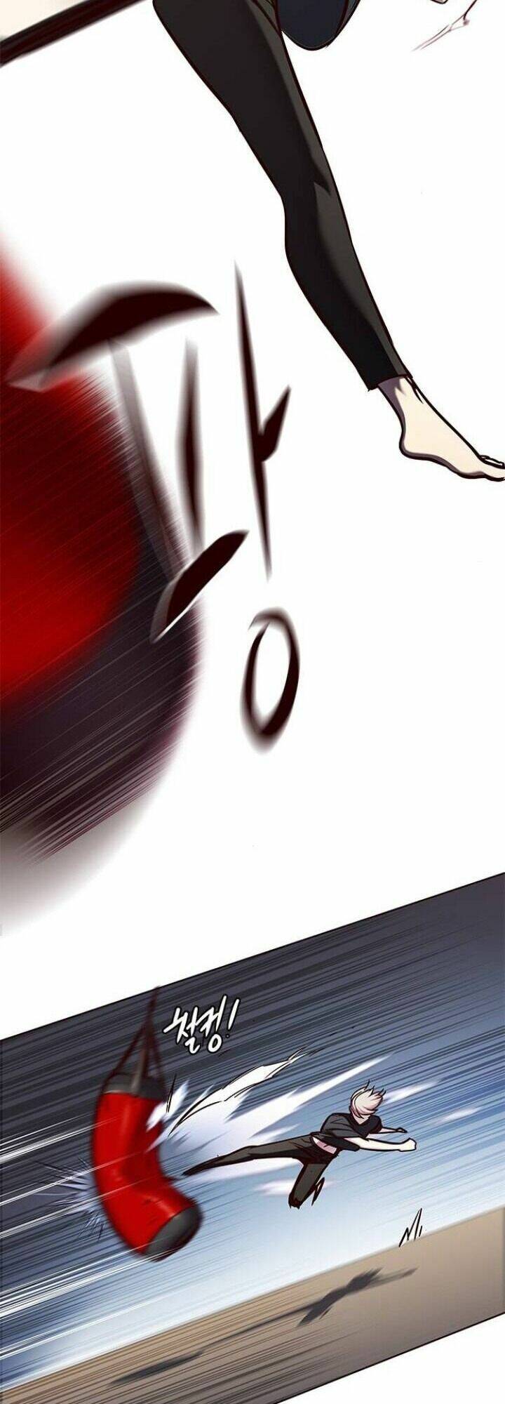 Hoá Thân Thành Mèo Chap 124 - Next Chap 125