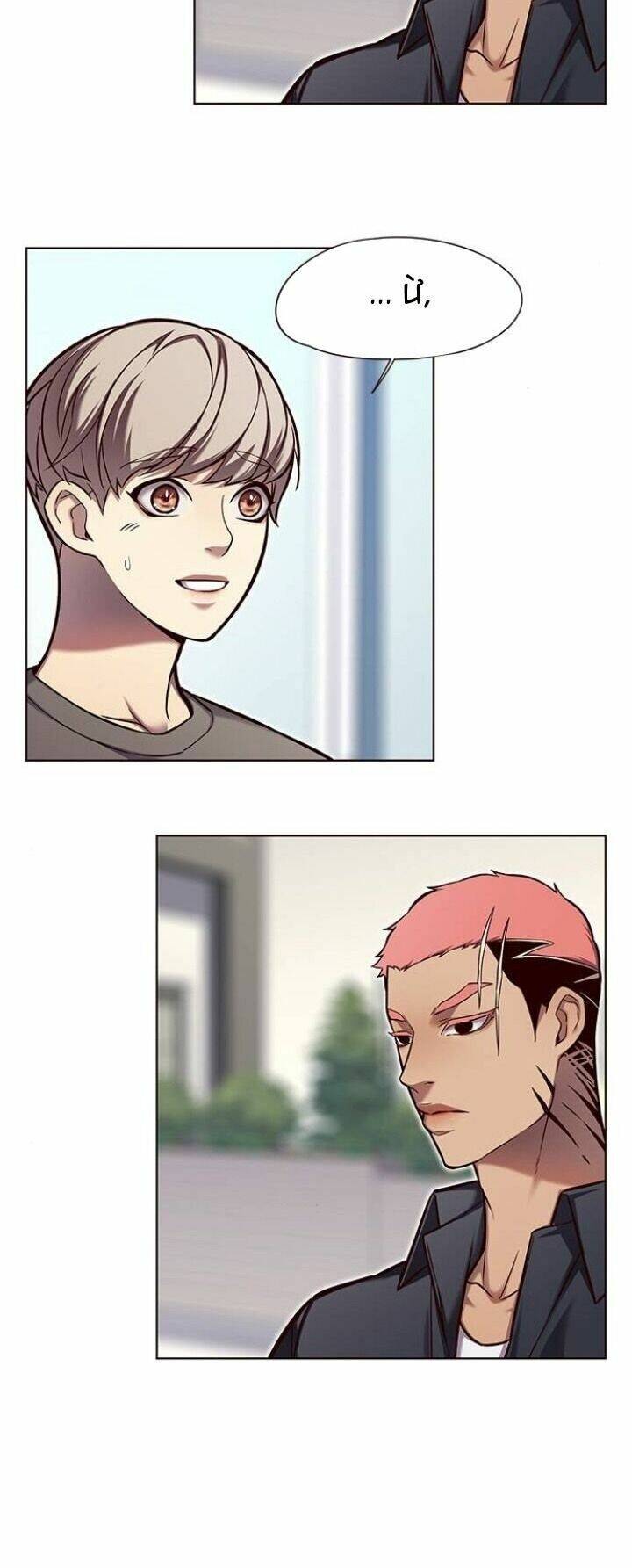 Hoá Thân Thành Mèo Chap 124 - Next Chap 125