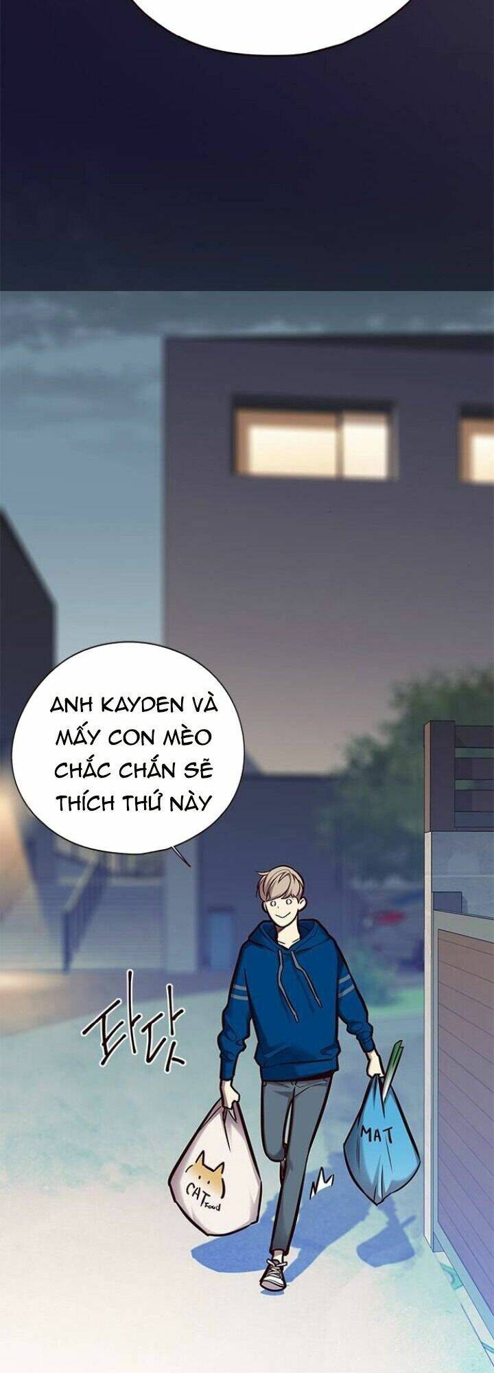 Hoá Thân Thành Mèo Chap 124 - Next Chap 125