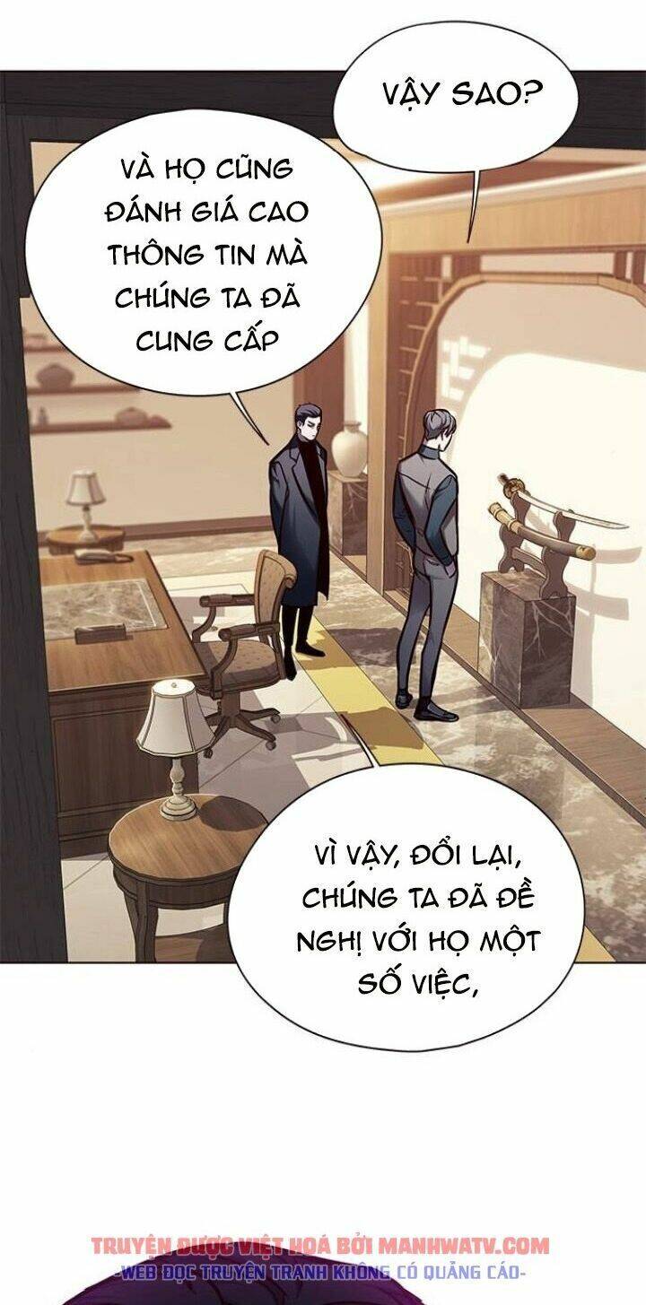Hoá Thân Thành Mèo Chap 124 - Next Chap 125
