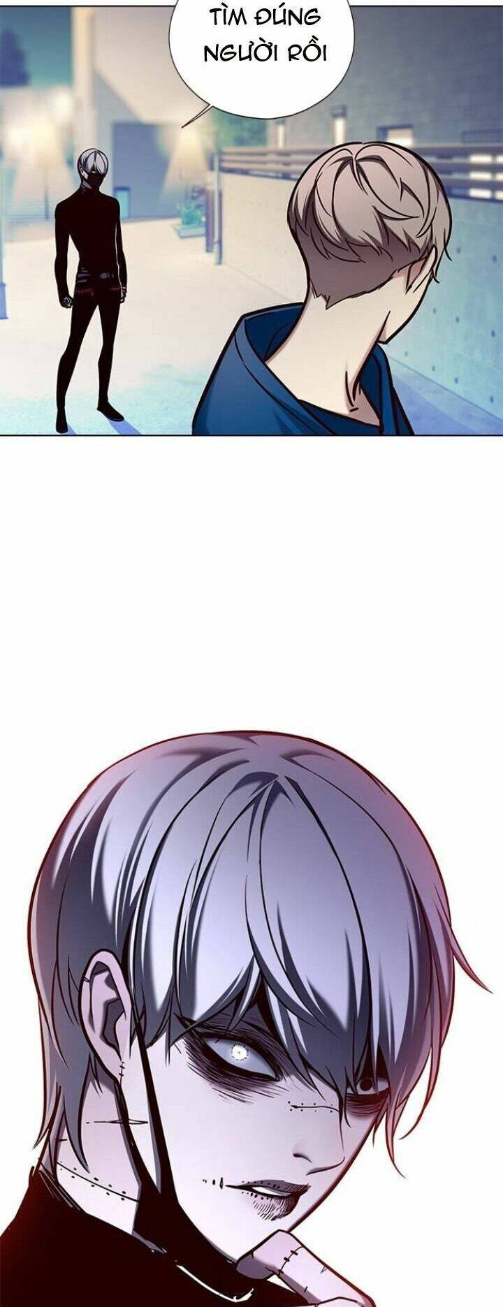 Hoá Thân Thành Mèo Chap 124 - Next Chap 125