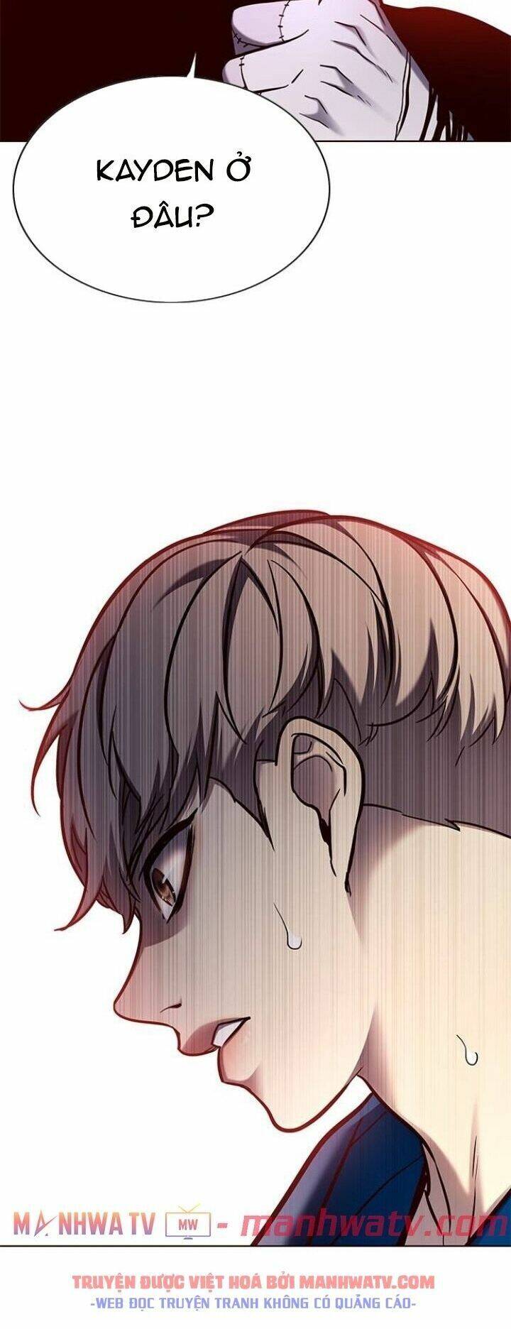 Hoá Thân Thành Mèo Chap 124 - Next Chap 125