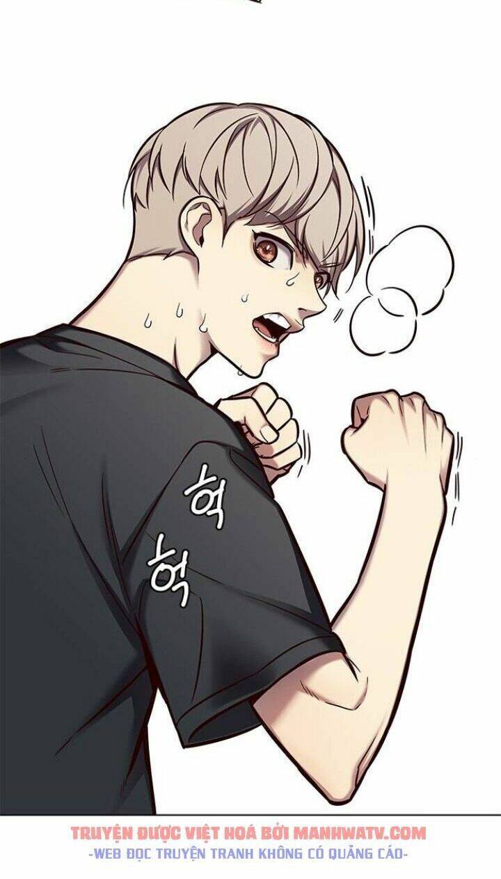 Hoá Thân Thành Mèo Chap 124 - Next Chap 125