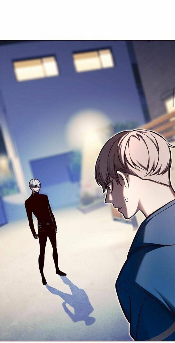 Hoá Thân Thành Mèo Chap 125 - Next Chap 126