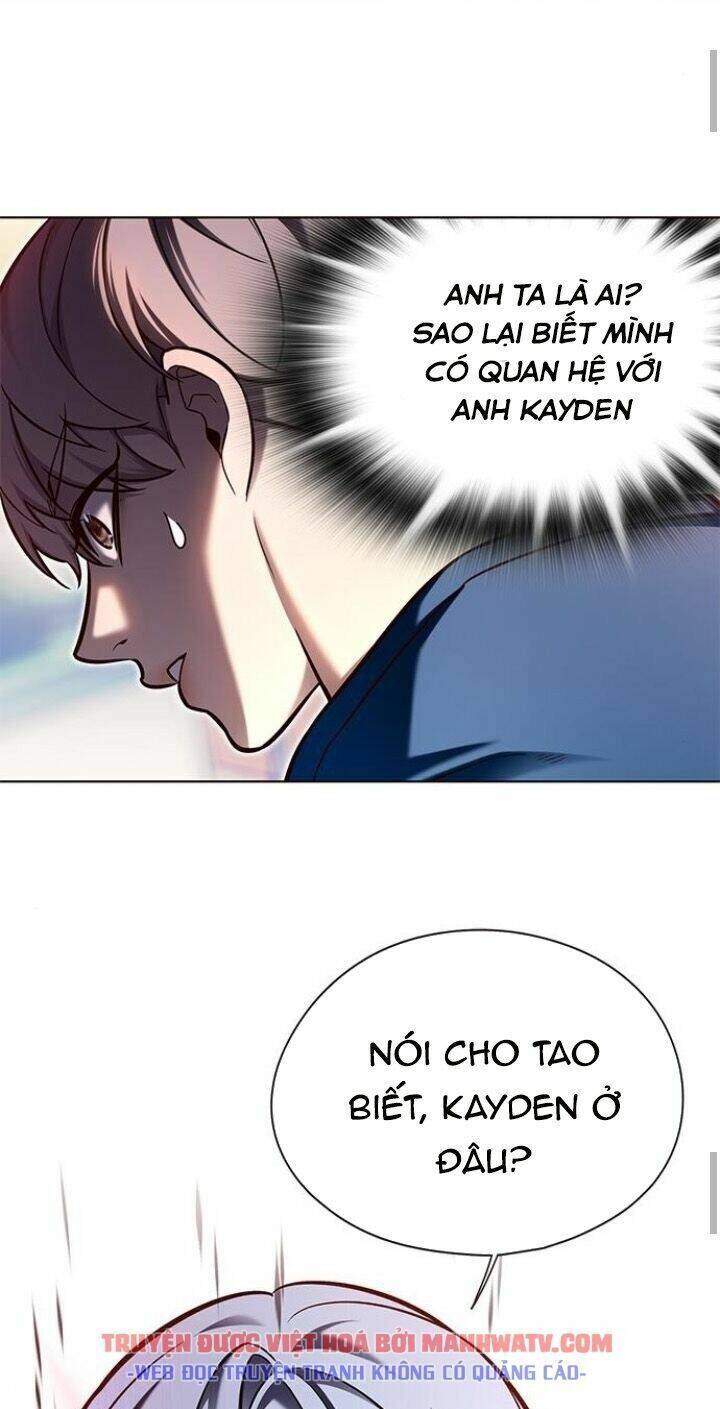Hoá Thân Thành Mèo Chap 125 - Next Chap 126