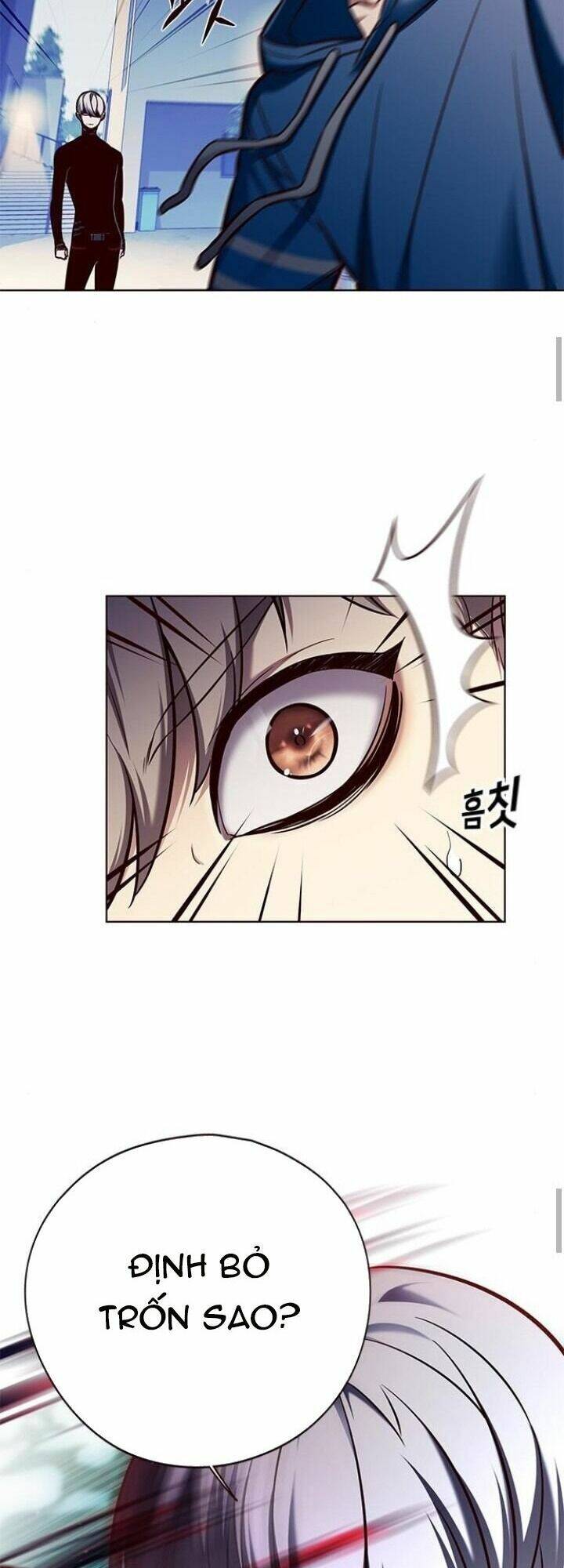 Hoá Thân Thành Mèo Chap 125 - Next Chap 126