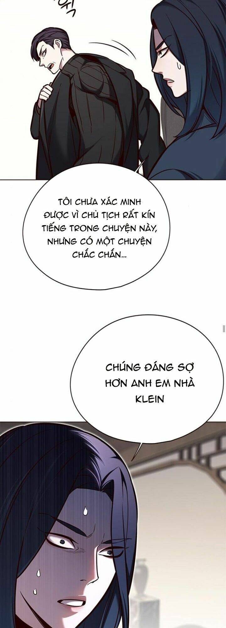 Hoá Thân Thành Mèo Chap 125 - Next Chap 126