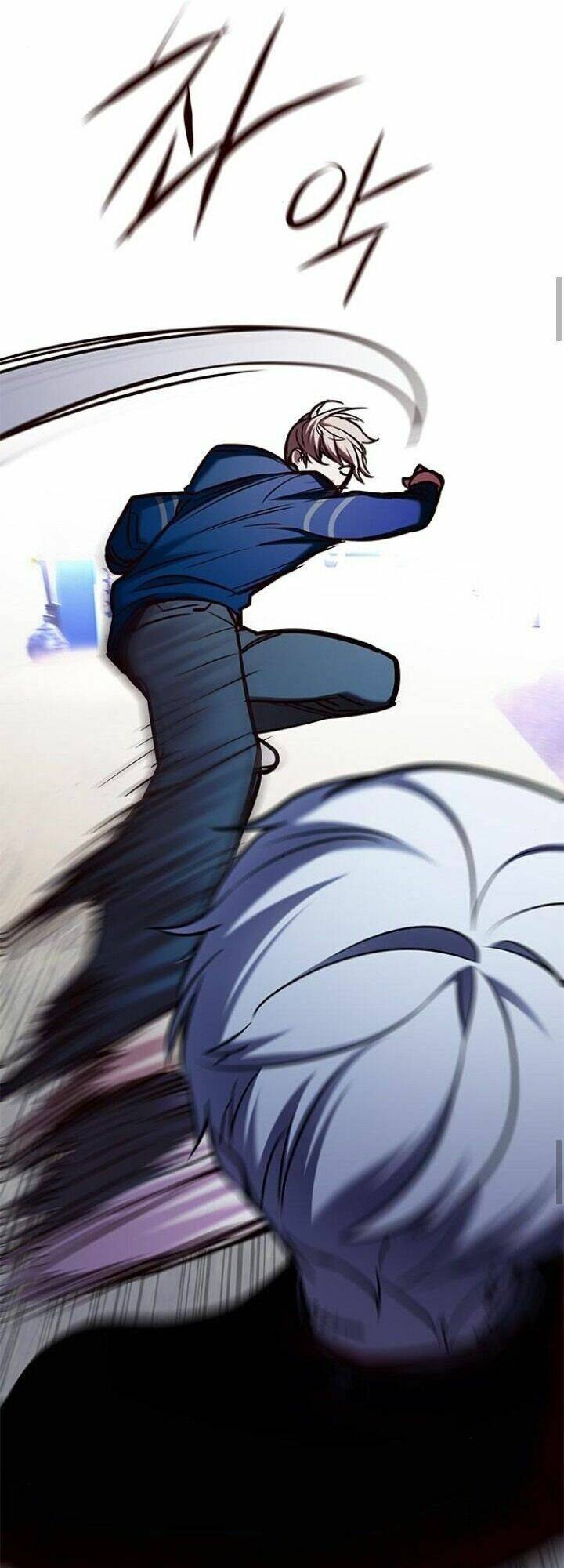 Hoá Thân Thành Mèo Chap 125 - Next Chap 126