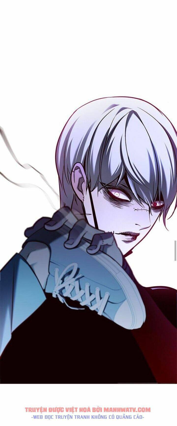 Hoá Thân Thành Mèo Chap 125 - Next Chap 126