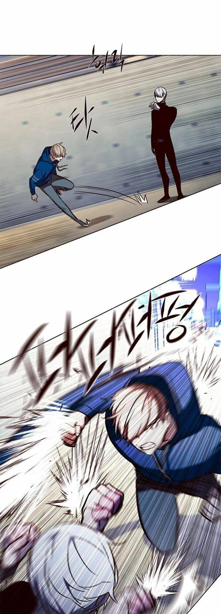 Hoá Thân Thành Mèo Chap 125 - Next Chap 126