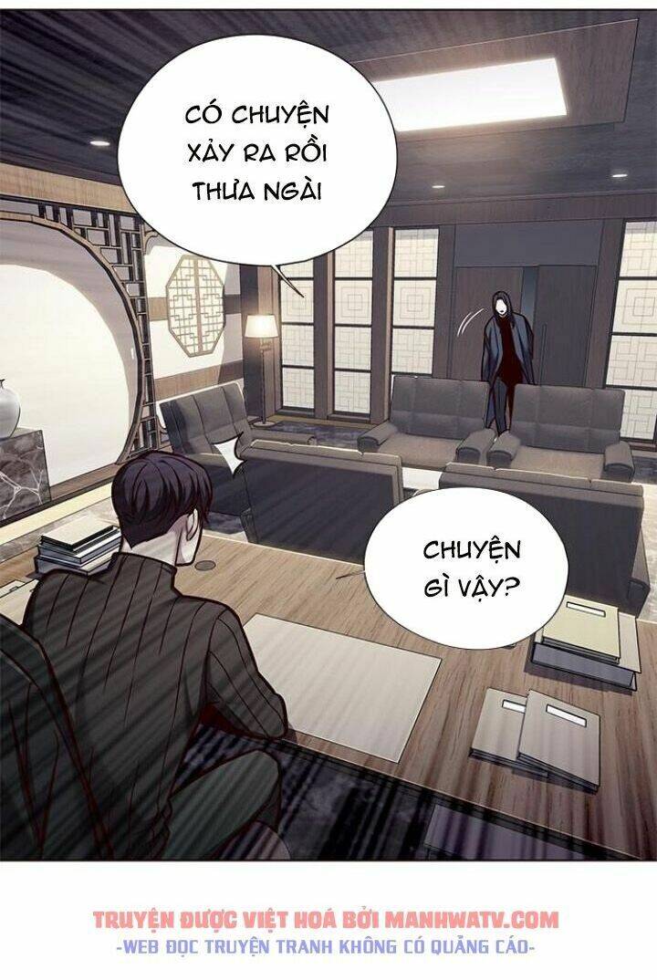 Hoá Thân Thành Mèo Chap 125 - Next Chap 126