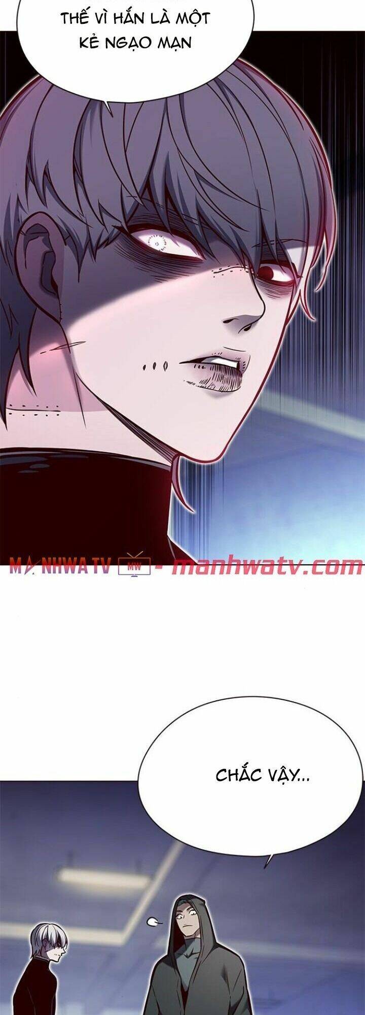 Hoá Thân Thành Mèo Chap 125 - Next Chap 126