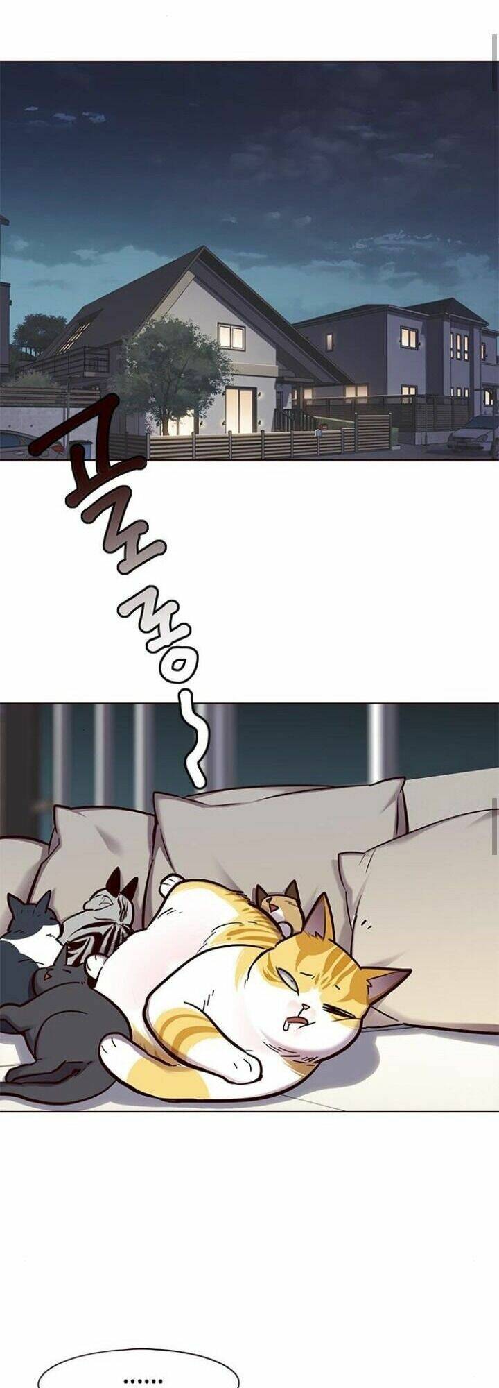 Hoá Thân Thành Mèo Chap 125 - Next Chap 126