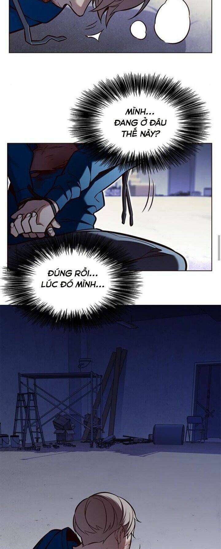 Hoá Thân Thành Mèo Chap 125 - Next Chap 126