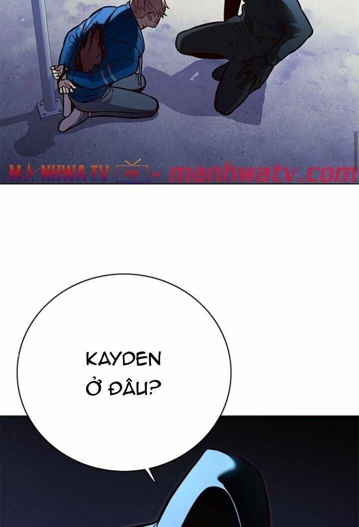 Hoá Thân Thành Mèo Chap 125 - Next Chap 126