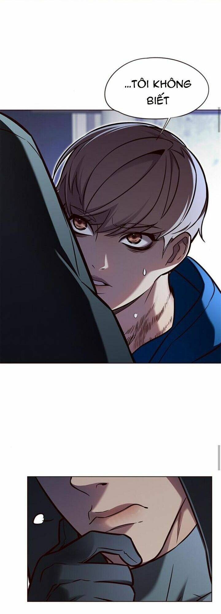 Hoá Thân Thành Mèo Chap 125 - Next Chap 126