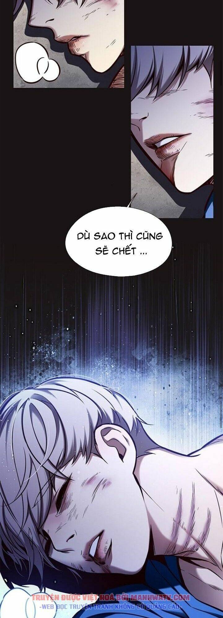 Hoá Thân Thành Mèo Chap 126 - Next Chap 127