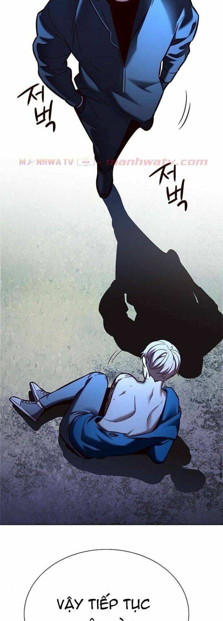 Hoá Thân Thành Mèo Chap 126 - Next Chap 127