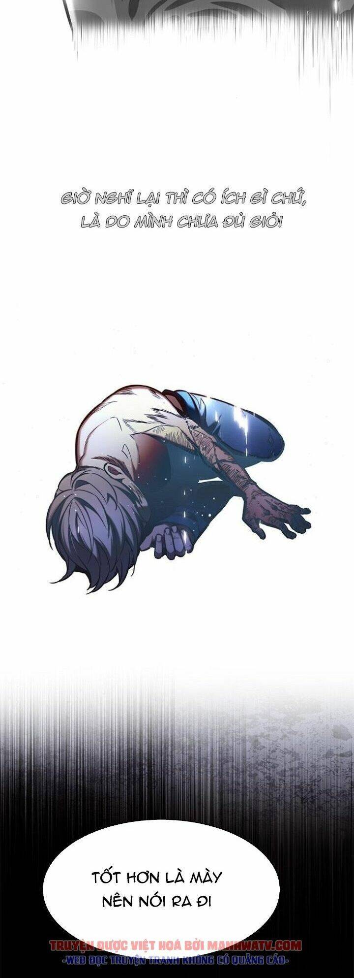 Hoá Thân Thành Mèo Chap 126 - Next Chap 127