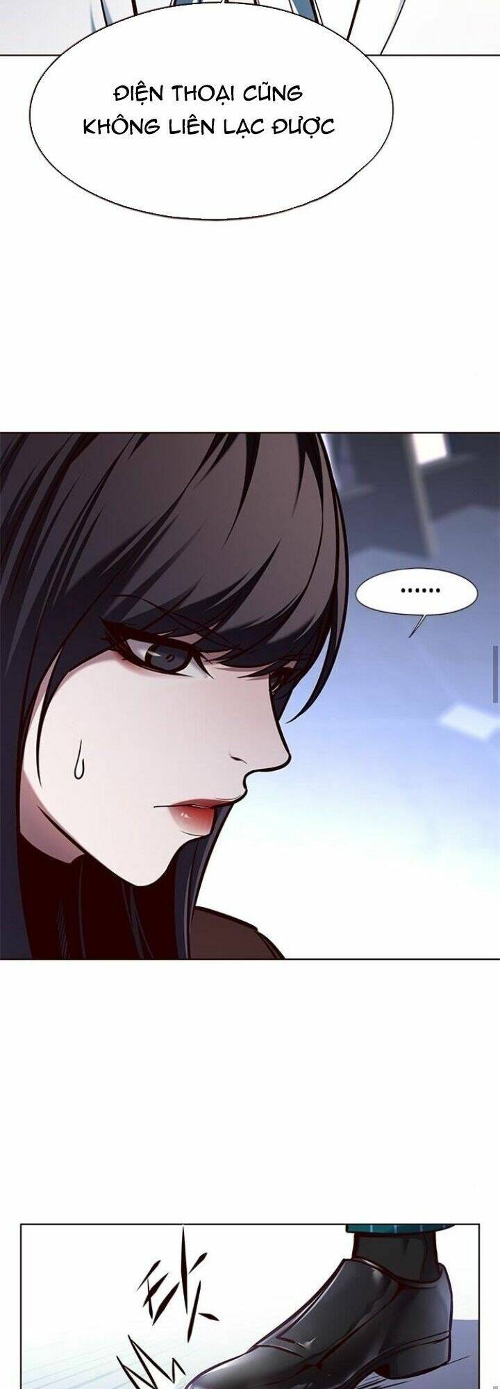 Hoá Thân Thành Mèo Chap 126 - Next Chap 127