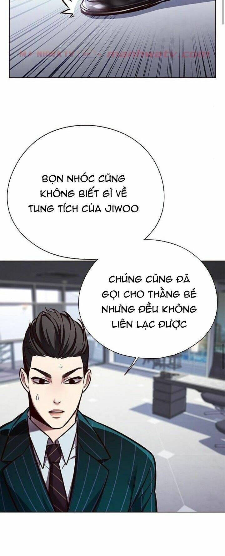 Hoá Thân Thành Mèo Chap 126 - Next Chap 127