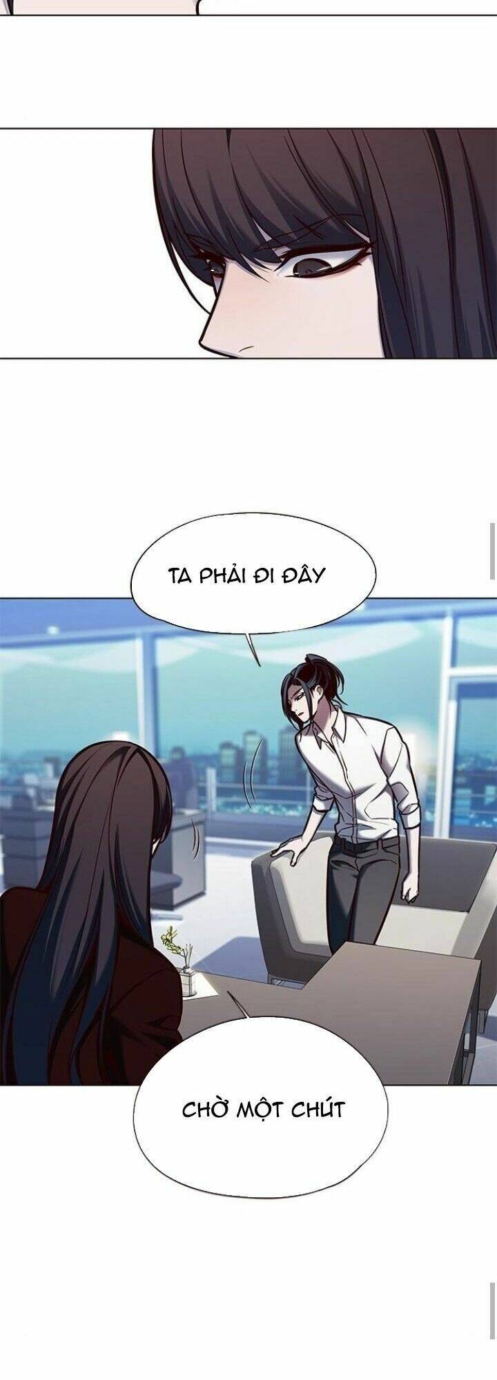 Hoá Thân Thành Mèo Chap 126 - Next Chap 127