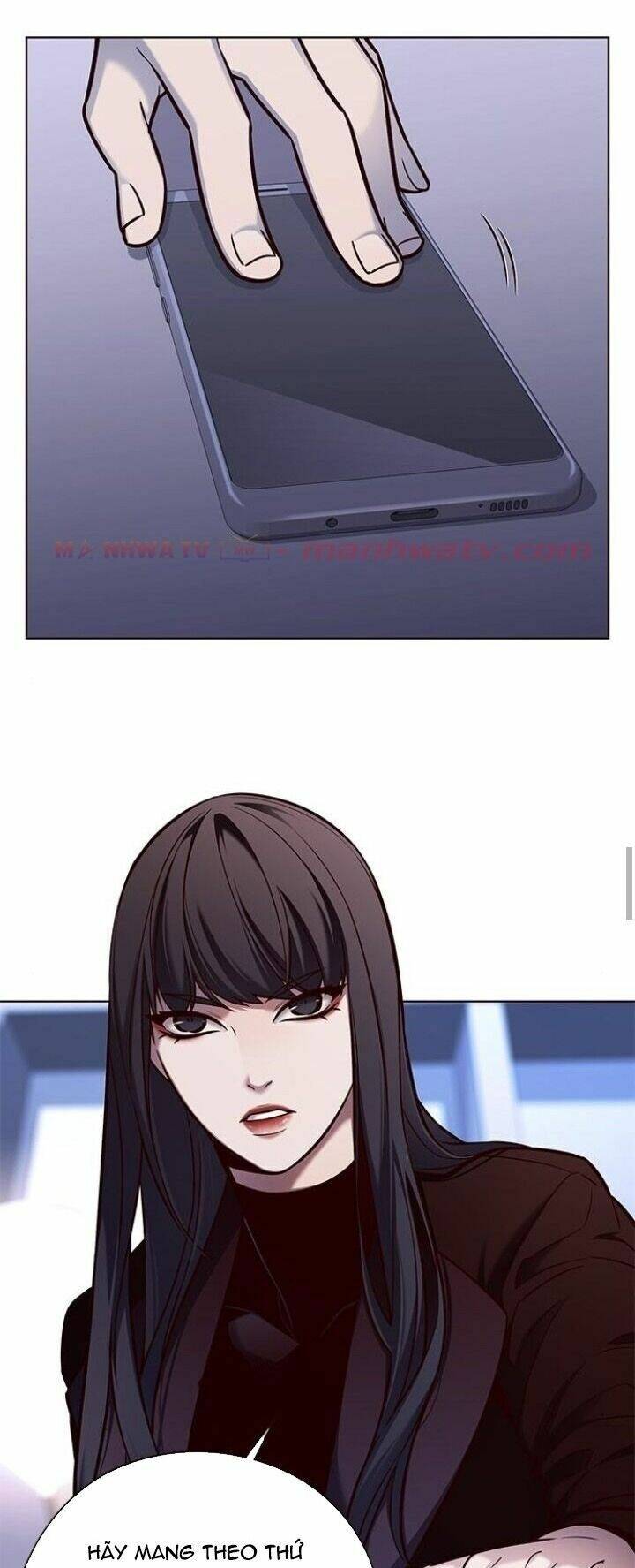 Hoá Thân Thành Mèo Chap 126 - Next Chap 127