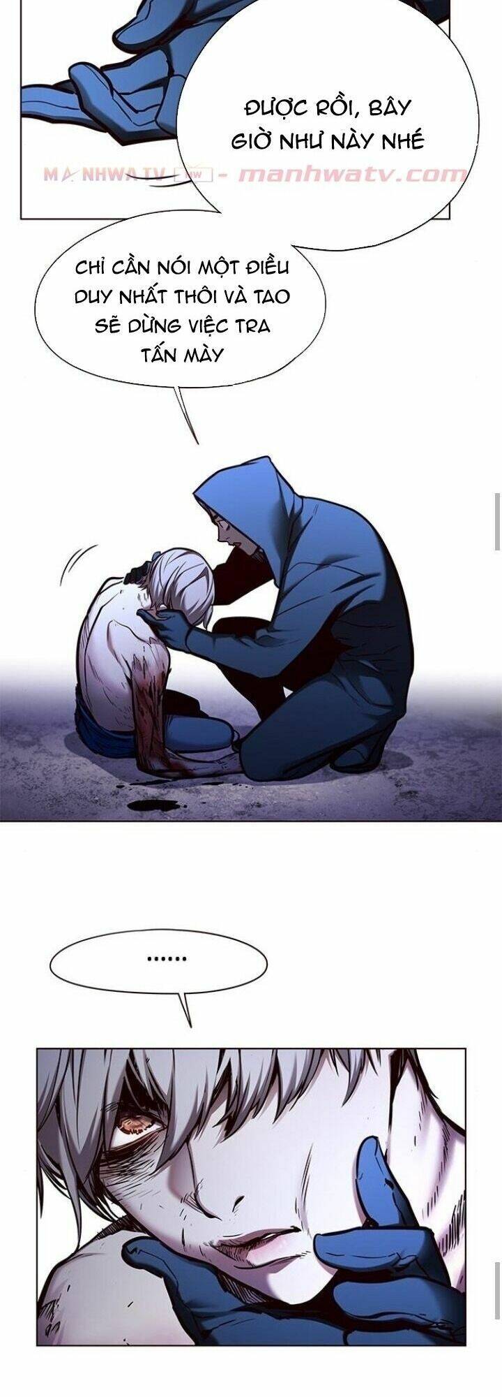 Hoá Thân Thành Mèo Chap 126 - Next Chap 127