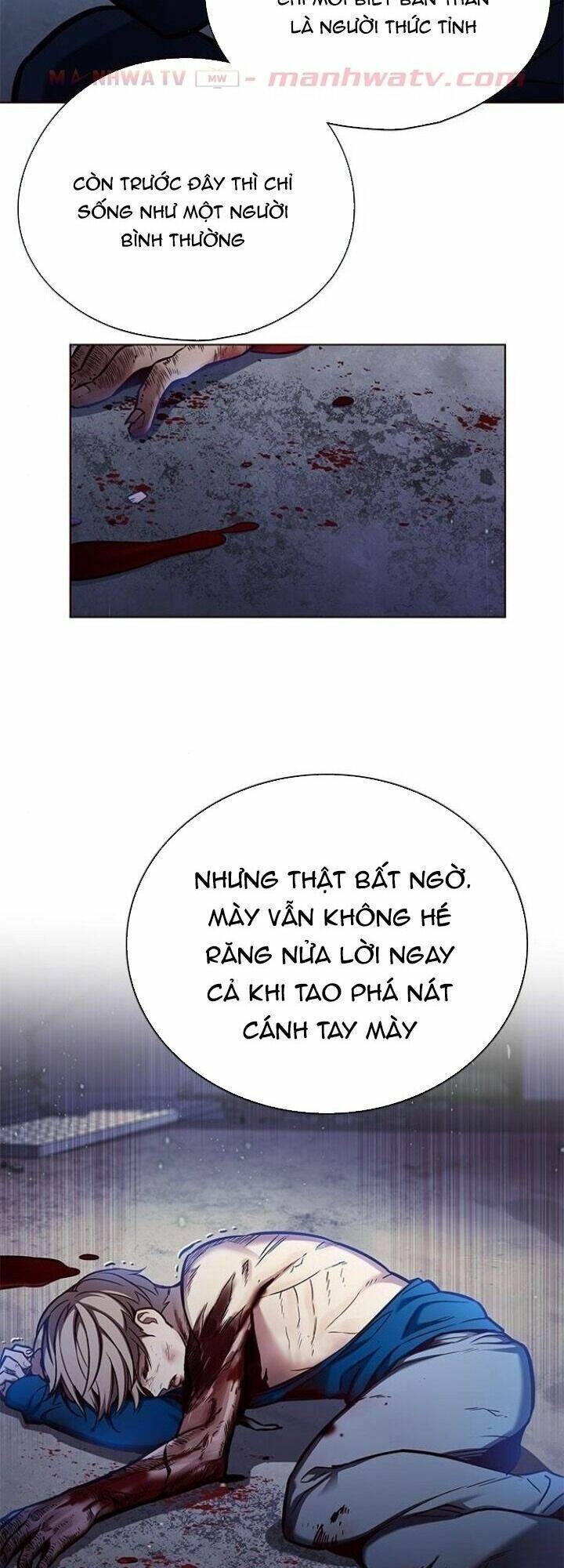 Hoá Thân Thành Mèo Chap 126 - Next Chap 127