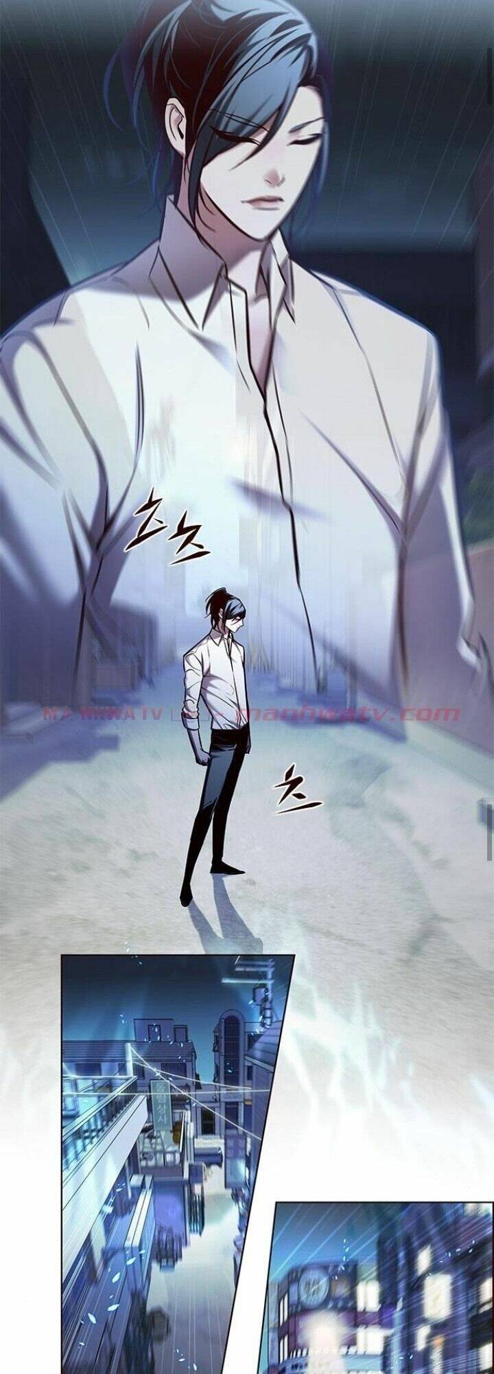 Hoá Thân Thành Mèo Chap 126 - Next Chap 127